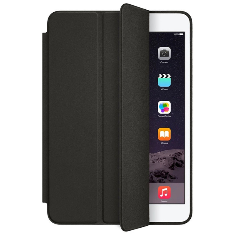 Housse de Protection en TPU iPad - Mise en veille automatique — ECO · Smarty Paris 18e